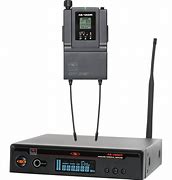 Image result for Wireless Sound Monitor