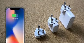 Image result for iPhone XR Charging Port Prongs