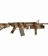 Image result for 9 Inch M4 with Grenade Launcher