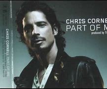 Image result for Chris Cornell Album Covers