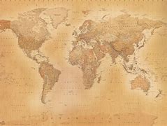 Image result for World Map High Quality 16K