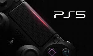 Image result for Sony PlayStation 5 Design