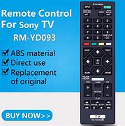 Image result for Reset TV Remote