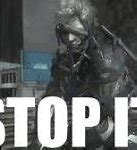 Image result for Stop It Meme