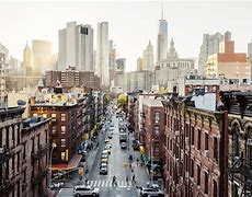 Image result for New York Street Side