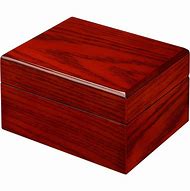 Image result for Single Wooden Watch Box