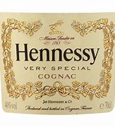Image result for Customized Hennessy Bottle Labels