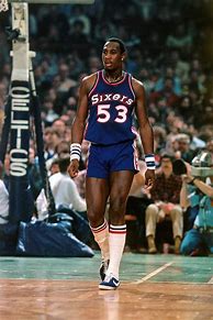 Image result for Darryl Dawkins Young Life