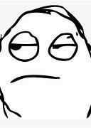 Image result for Rage Face Bored
