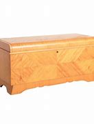 Image result for Virginia Made by Lane Cedar Chest