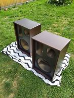 Image result for Fisher 4112 Speakers