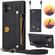 Image result for iPhone Case with Holding Strap