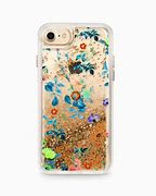 Image result for Yellow Glitter Case for iPhone 5C