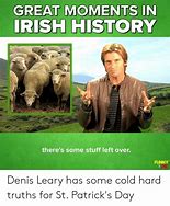 Image result for Denis Leary Yea Meme