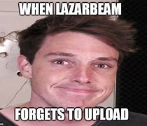 Image result for Lazarbeam Memes Clean