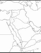 Image result for Middle East Cities Map