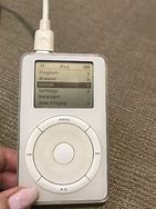 Image result for First iPod Images