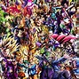 Image result for Dragon Ball Z HD Wallpaper 1920X1080