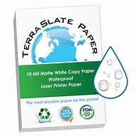 Image result for Copy Paper 8.5X11