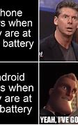 Image result for Losing iPhone Meme