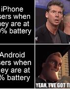 Image result for Android Over iPhone Meme