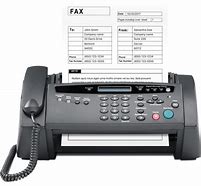 Image result for Fax Machine Transparent