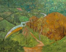 Image result for paul_sérusier