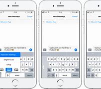 Image result for Thumb Keyboard iPhone