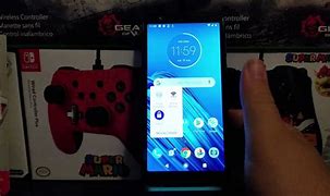 Image result for Metro PCS Motorola E6