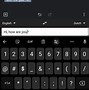 Image result for Samsung Galaxy G Board Keyboard