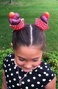 Image result for Awesome Crazy Hair Day Ideas