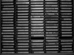 Image result for Cassette Wall Art