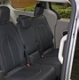 Image result for Chrysler Pacifica Interior Van