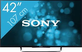 Image result for Sony TV Bravia 42