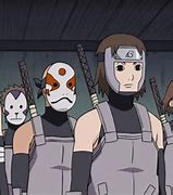 Image result for Konoha Anbu