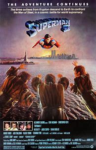 Image result for Superman 2 Cards