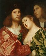Image result for Artist Titian Paintings