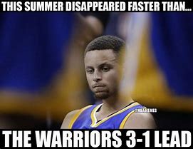 Image result for Stephen Curry Golden State Warriors Meme