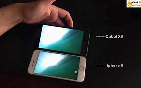 Image result for Cubot Phone iPhone 6