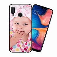 Image result for Galaxy A20 Phone Case BAPE