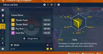 Image result for Pokemon Gen 3 Stats