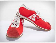 Image result for Retro Le Coq Sportif Shoes