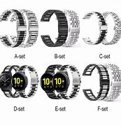 Image result for Samsung Galaxy Watch 46Mm Bands