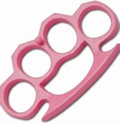 Image result for Girl Brass Knuckles Funny