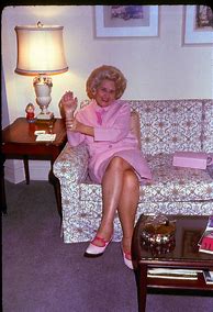 Image result for Vintage Woman Photo 1960s