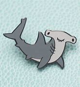 Image result for Mango Shark Pin