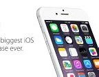 Image result for iOS 8 iPhone 4