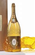 Image result for The Most Expensive Champagne Bottle without Alcohol