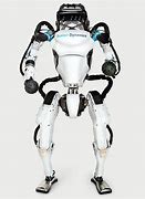 Image result for Boston Dynamics Human-Robot