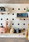 Image result for Pegs for Pegboard